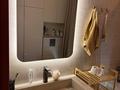 3-комнатная квартира · 72 м² · 2/12 этаж, Турар Рыскулов 9 a за 80 млн ₸ в Астане, Есильский р-н — фото 37