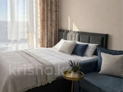 1-бөлмелі пәтер · 48 м² · 6/16 қабат, мкр Нурсат, Аргынбекова 3 — Шаяхметова, бағасы: 17 000 〒 в Шымкенте, Каратауский р-н