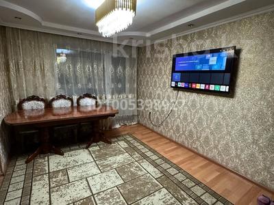 3-комнатная квартира · 70 м² · 6/9 этаж, мкр Юго-Восток, Республики 4 за 280 000 ₸ в Караганде, Казыбек би р-н