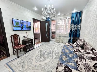 3-комнатная квартира · 47.6 м² · 5/5 этаж, мкр 5, Есет Батыра за 11.5 млн ₸ в Актобе