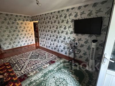 3-бөлмелі пәтер · 59 м² · 3/5 қабат, Проспект Республики, бағасы: 21.5 млн ₸ в Шымкенте, Аль-Фарабийский р-н