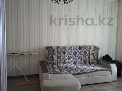 1-бөлмелі пәтер · 40.7 м² · 4/8 қабат, Улы Дала 58, бағасы: ~ 31 млн ₸ в Астане, Есильский р-н