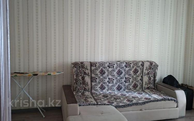 1-бөлмелі пәтер · 40.7 м² · 4/8 қабат, Улы Дала 58, бағасы: ~ 31 млн ₸ в Астане, Есильский р-н — фото 8