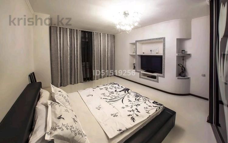 1-комнатная квартира · 50 м² · 5/9 этаж, Акан Серы 52 — ,центр,университет,ЦУМ,гост Достык за 12 000 ₸ в Кокшетау — фото 22