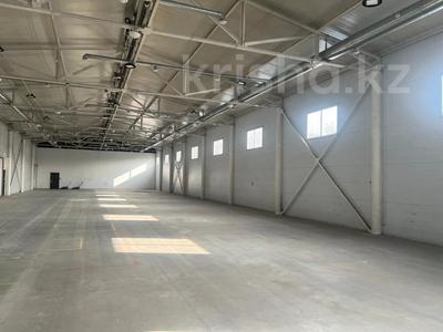 Склады · 880 м² за 4.9 млн 〒 в Алматы, Алатауский р-н