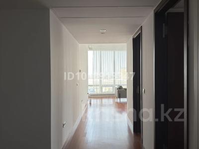 3-комнатная квартира · 128.5 м² · 8/22 этаж, Аль-Фараби 77/2 за 1.5 млн 〒 в Алматы, Бостандыкский р-н