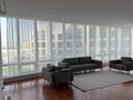 3-бөлмелі пәтер · 128.5 м² · 8/22 қабат, Аль-Фараби 77/2, бағасы: 1.5 млн ₸ в Алматы, Бостандыкский р-н — фото 8