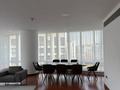3-бөлмелі пәтер · 128.5 м² · 8/22 қабат, Аль-Фараби 77/2, бағасы: 1.5 млн ₸ в Алматы, Бостандыкский р-н — фото 9
