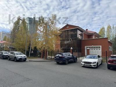 Отдельный дом · 5 комнат · 500 м², Сарайшык — Кунаева за 4 млн 〒 в Астане, Есильский р-н