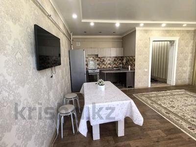 2-бөлмелі пәтер · 90 м² · 1/4 қабат, Сазды-4, Газизы Жубанова — Ул.Гришина, бағасы: 170 000 ₸ в Актобе, Сазда-4