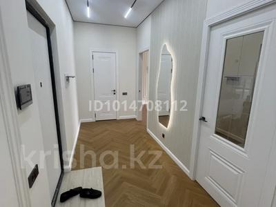 2-бөлмелі пәтер · 68 м², Толеметова — Утегенова, бағасы: 52 млн ₸ в Шымкенте, Абайский р-н