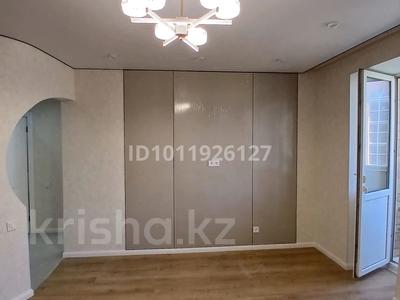 1-бөлмелі пәтер · 40.6 м² · 6/9 қабат, ул. Беимбета Майлина 23, бағасы: 23 млн ₸ в Астане, Алматы р-н