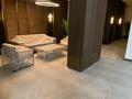 2-комнатная квартира · 55 м² · 11/12 этаж, Туран 39 за 400 000 ₸ в Астане, Нура р-н — фото 10