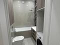2-комнатная квартира · 55 м² · 11/12 этаж, Туран 39 за 400 000 ₸ в Астане, Нура р-н — фото 9