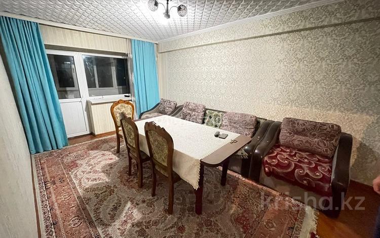 3-бөлмелі пәтер · 72 м² · 5/5 қабат, Астана 105а — Рядом с Командором, бағасы: 200 000 ₸ в Есик — фото 2