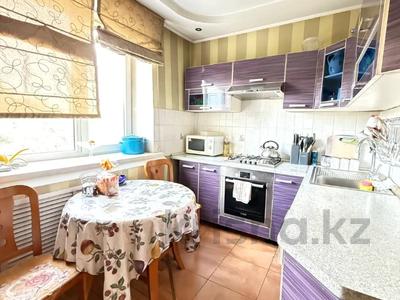 3-комнатная квартира · 70 м² · 5/5 этаж, мкр Жулдыз-2 20 за 36 млн ₸ в Алматы, Турксибский р-н
