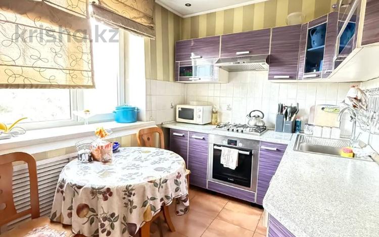 3-комнатная квартира · 70 м² · 5/5 этаж, мкр Жулдыз-2 20 за 36 млн ₸ в Алматы, Турксибский р-н — фото 2