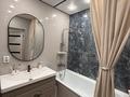 2-бөлмелі пәтер · 75 м² · 1/12 қабат, Кошкарбаева 40, бағасы: 42 млн ₸ в Астане, Алматы р-н — фото 4