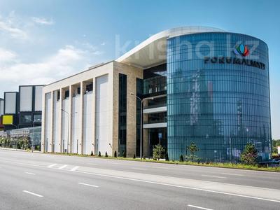 Офисы · 84 м² за 1.5 млн ₸ в Алматы, Медеуский р-н