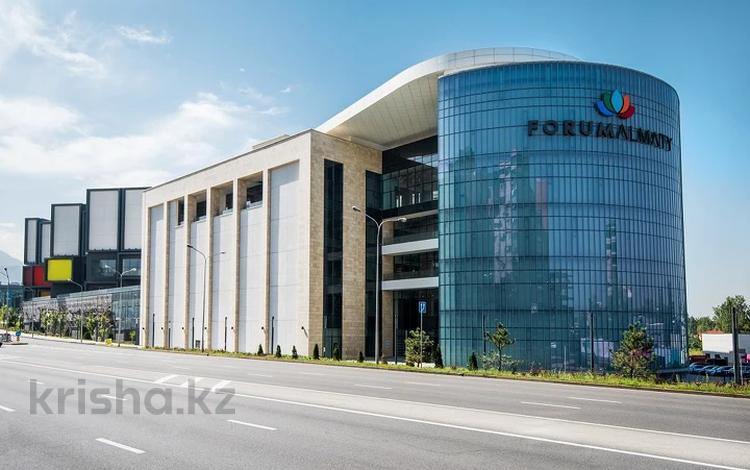 Офисы · 84 м² за 1.5 млн ₸ в Алматы, Медеуский р-н — фото 12