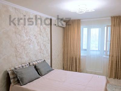1-комнатная квартира · 30 м² · 4/5 этаж, Есенов 20А за 13 000 ₸ в 