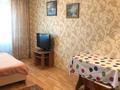 1-комнатная квартира, 35 м² посуточно, Торайгырова 3/1 — Сейфуллина за 6 000 〒 в Астане, р-н Байконур — фото 3