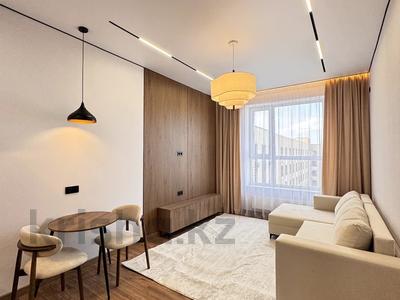3-бөлмелі пәтер · 61 м² · 9 қабат, Мухамеджан Тынышбайулы 10 — СУПЕР ГОРЯЧКА | В ИПОТЕКУ ПРОХОДИТ, бағасы: 37.9 млн ₸ в Астане, Сарайшык р-н