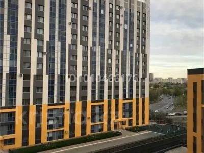 1-комнатная квартира · 44.5 м² · 6/22 этаж, Александр Бараев 18 за 25.7 млн 〒 в Астане, р-н Байконур