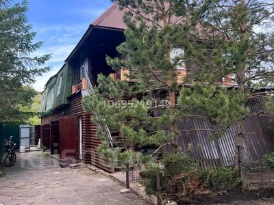 Отдельный дом · 10 комнат · 210 м² · 11.5 сот., Абая 26 за 55 млн 〒 в Бурабае