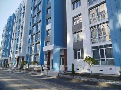 2-комнатная квартира · 54.4 м² · 2/9 этаж, Жолымбет 65к19 за 22 млн ₸ в Алматы, Жетысуский р-н