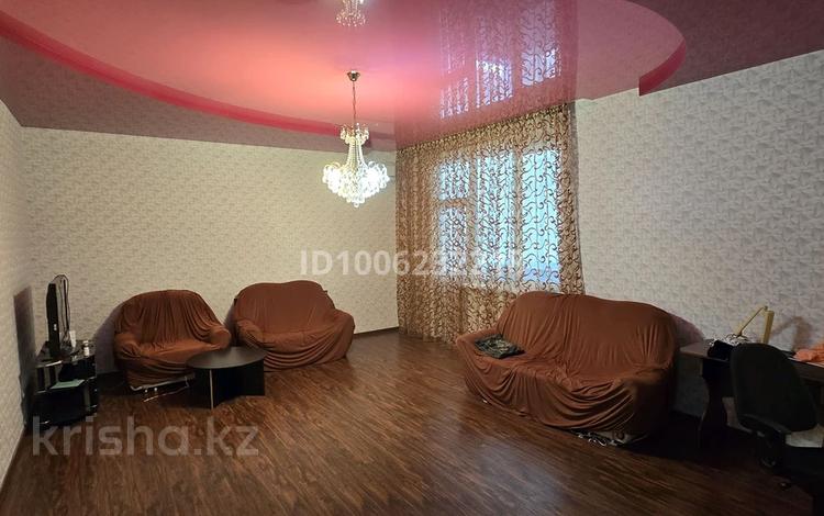 2-комнатная квартира · 101 м², 17-й мкр 1 — Жк Дукат за 35 млн ₸ в Актау — фото 3