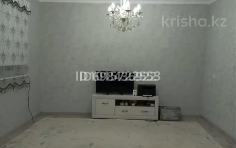 Жеке үй · 4 бөлме · 120 м² · 18 жүзд., улица Абай 11а, бағасы: 14 млн ₸ в Бадаме — фото 2