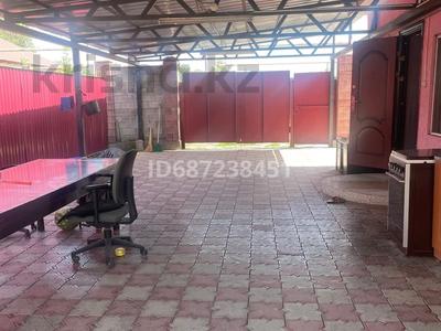 Отдельный дом · 5 комнат · 81 м² · 6 сот., мкр Трудовик, Озерная 1ж — улица Центральная за 43 млн ₸ в Алматы, Алатауский р-н
