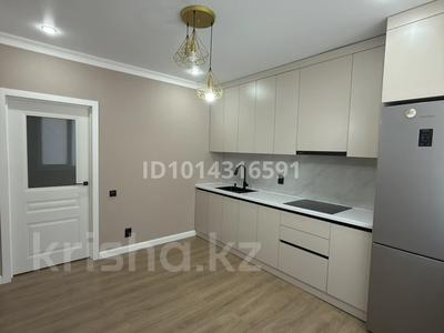 2-бөлмелі пәтер · 57 м² · 1/16 қабат, мкр Шымсити, ​Туркия 1280/2, бағасы: 38 млн ₸ в Шымкенте, Абайский р-н