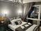 1-бөлмелі пәтер · 38 м² · 3/5 қабат, Гагарина 26/1, бағасы: 250 000 〒 в Усть-Каменогорске, Ульбинский