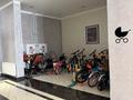 4-комнатная квартира · 116 м² · 8/12 этаж, Туран 43 — Топовая локация за 95 млн ₸ в Астане, Нура р-н — фото 24