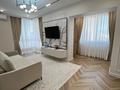 2-бөлмелі пәтер · 76 м² · 10/20 қабат, Гагарина 310, бағасы: 80 млн ₸ в Алматы, Бостандыкский р-н — фото 5