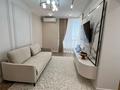 2-бөлмелі пәтер · 76 м² · 10/20 қабат, Гагарина 310, бағасы: 80 млн ₸ в Алматы, Бостандыкский р-н — фото 7