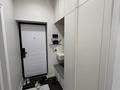 2-бөлмелі пәтер · 76 м² · 10/20 қабат, Гагарина 310, бағасы: 80 млн ₸ в Алматы, Бостандыкский р-н — фото 22