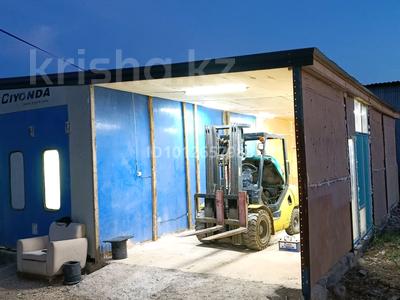Жқб, автосервистер мен көлік жуу · 30 м², бағасы: 350 000 ₸ в Астане, Сарыарка р-н