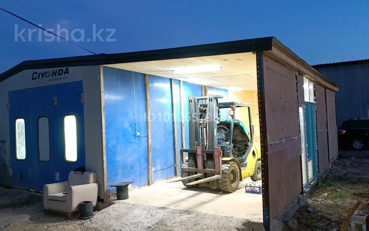 Жқб, автосервистер мен көлік жуу · 30 м², бағасы: 350 000 ₸ в Астане, Сарыарка р-н — фото 15
