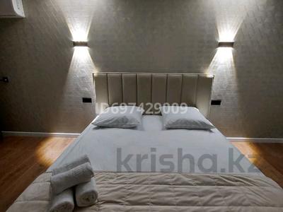 1-бөлмелі пәтер · 30 м², мкр Кунаева, Мкр Строитель 37, бағасы: 16 000 〒 в Уральске