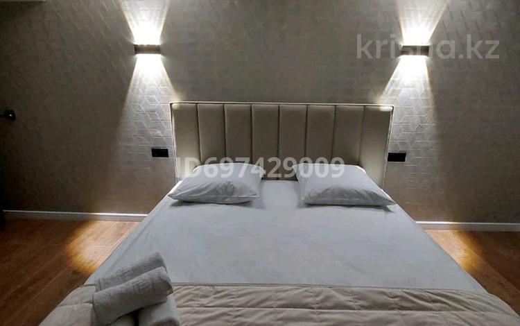 1-комнатная квартира · 30 м², мкр Кунаева, Мкр Строитель 37 за 16 000 ₸ в Уральске — фото 2