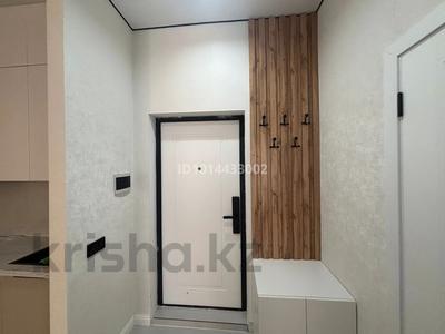2-комнатная квартира · 41 м² · 10/16 этаж, Сафуан Шаймерденов 4/1 за 250 000 ₸ в Астане, Сарайшык р-н