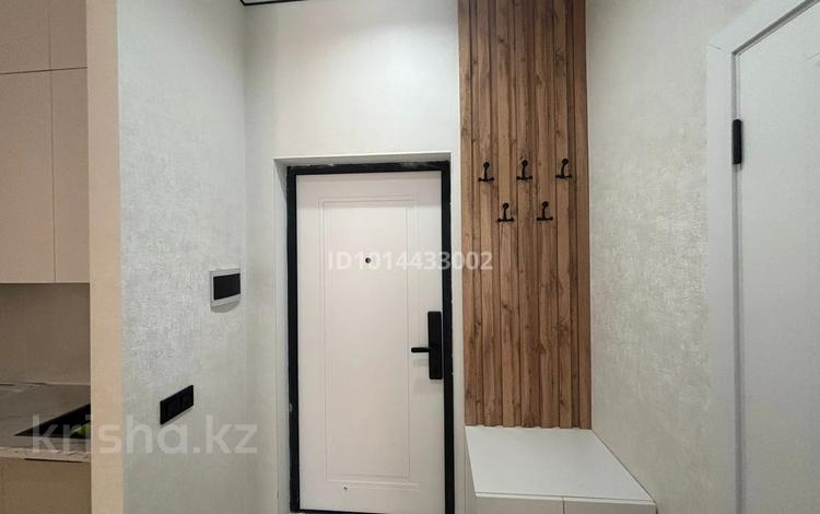 2-комнатная квартира · 41 м² · 10/16 этаж, Сафуан Шаймерденов 4/1 за 250 000 ₸ в Астане, Сарайшык р-н — фото 2