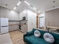 2-бөлмелі пәтер · 40 м² · 7/12 қабат, Тастақ-1 ш/а., Райымбека, бағасы: 37 млн ₸ в Алматы, Ауэзовский р-н — фото 3