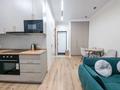 2-бөлмелі пәтер · 40 м² · 7/12 қабат, Тастақ-1 ш/а., Райымбека, бағасы: 37 млн ₸ в Алматы, Ауэзовский р-н — фото 7