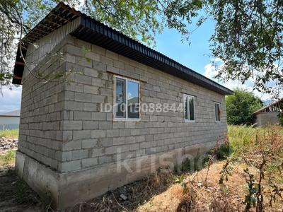 Жеке үй · 2 бөлме · 50 м² · 6 жүзд., Бірлік 2, бағасы: 9 млн ₸ в Талгаре