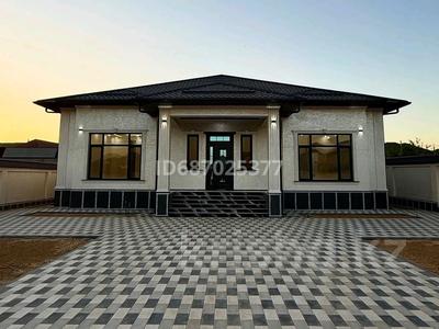 Дача · 4 комнаты · 80 м² · 8 сот., 5 линия 182 — Природа за 12 млн 〒 в Косозен