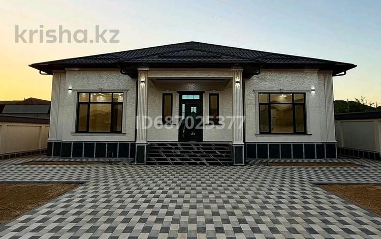 Дача · 4 комнаты · 80 м² · 8 сот., 5 линия 182 — Природа за 12 млн ₸ в Косозен — фото 7
